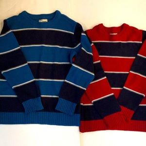 ⏰Clearance! Boys Sweater Size M, 7/8